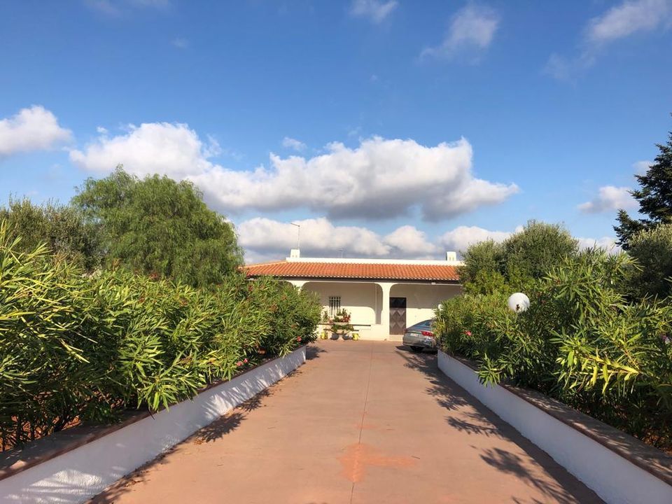 Villa i Ostuni, Brindisi - foto 1