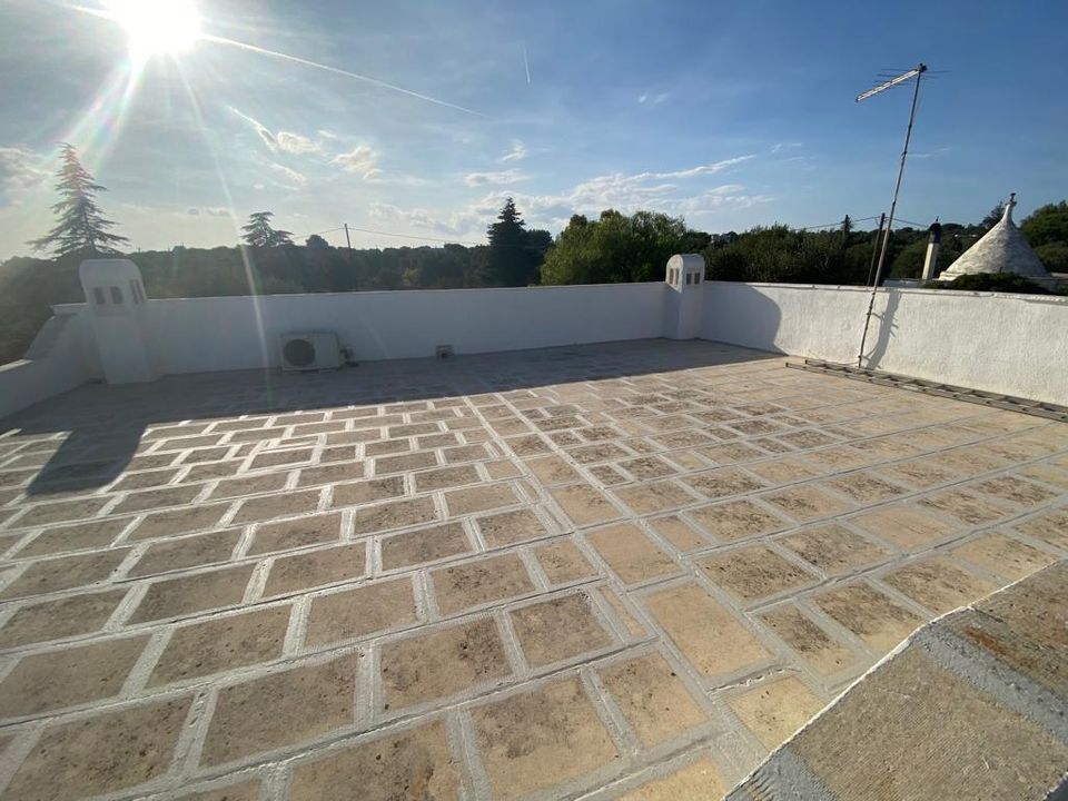 Villa i Ostuni, Brindisi - foto 2