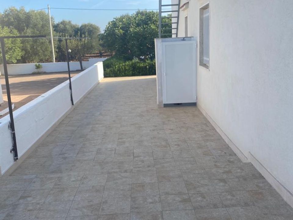 Villa i Ostuni, Brindisi - foto 3