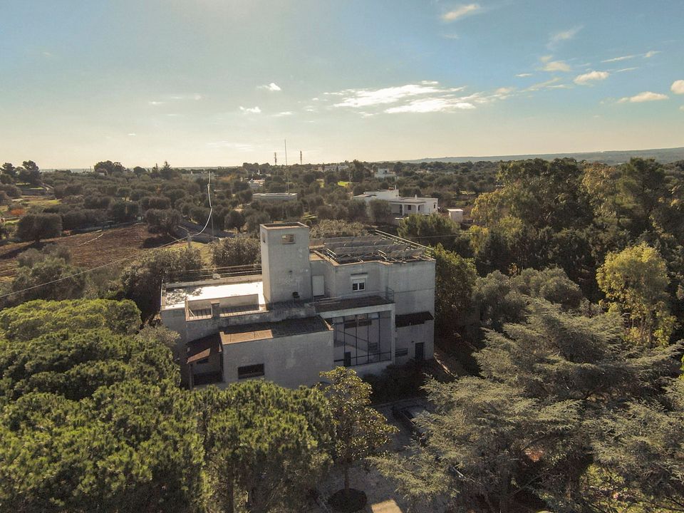 Villa i Ostuni, Brindisi - foto 1