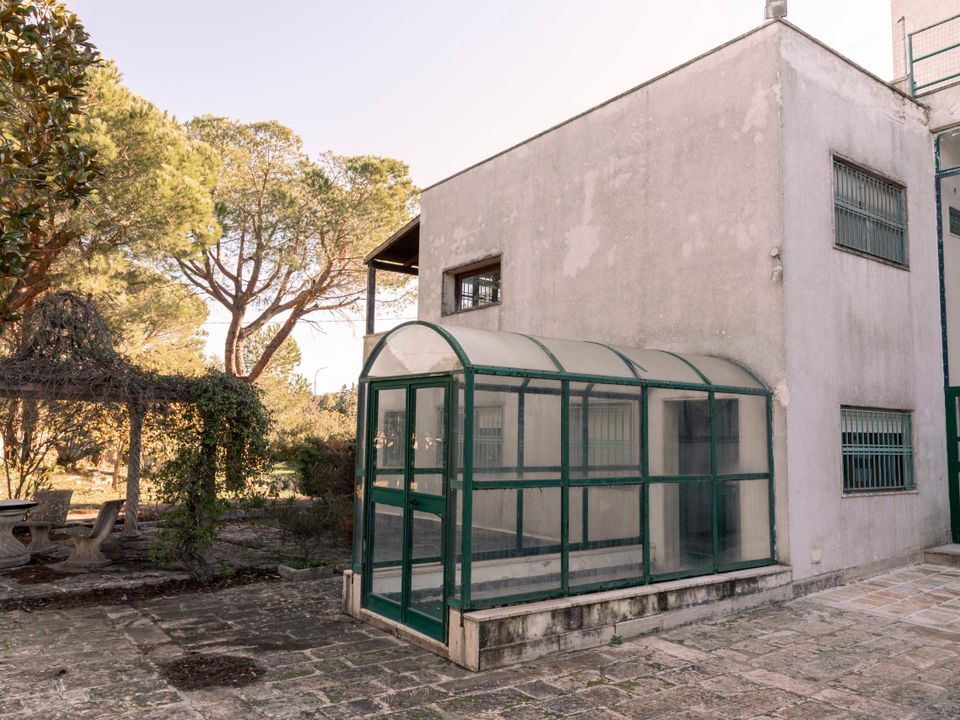 Villa i Ostuni, Brindisi - foto 2