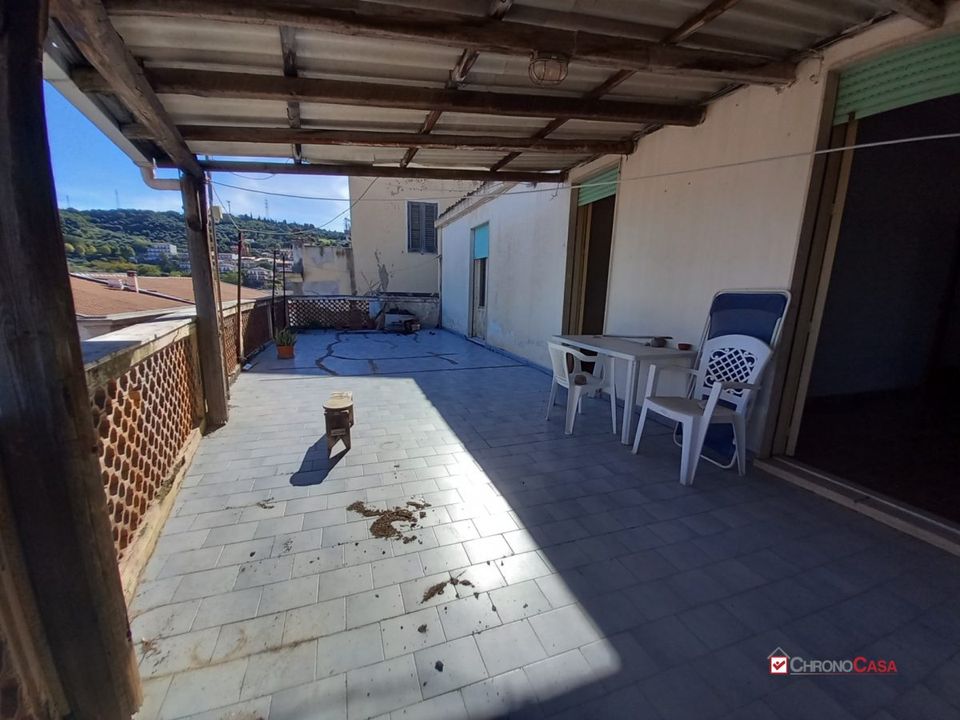 Lejlighed i Patti, Messina - foto 3