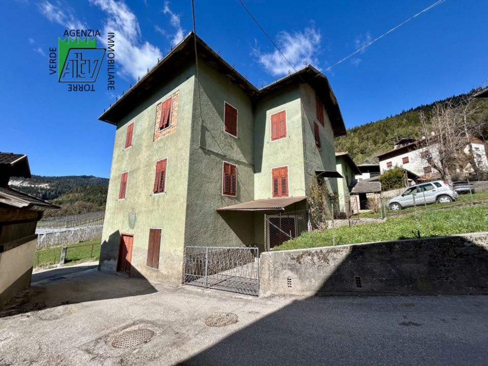 Villa i Borgo d'Anaunia, Trento - foto 2