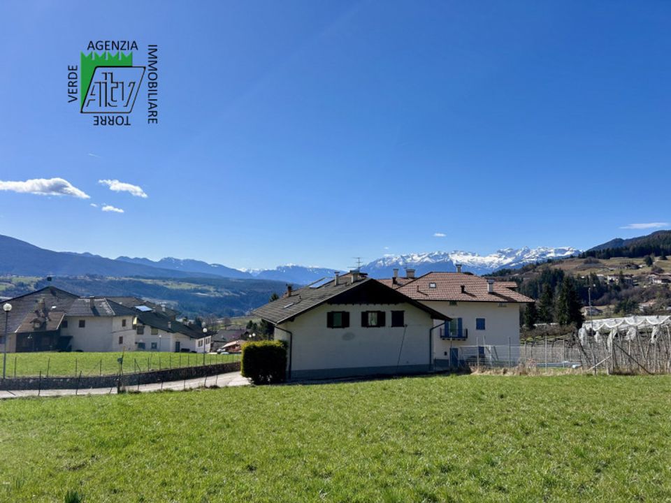 Villa i Borgo d'Anaunia, Trento - foto 5