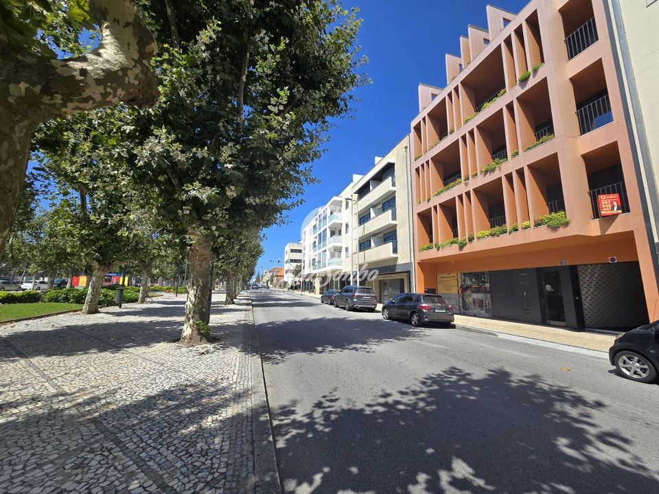 Erhvervsejendom i Vila do Conde, Porto - foto 1