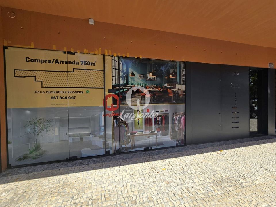 Erhvervsejendom i Vila do Conde, Porto - foto 3