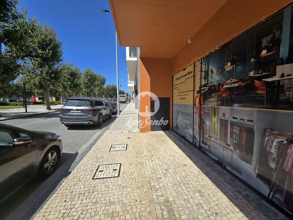 Erhvervsejendom i Vila do Conde, Porto - foto 2