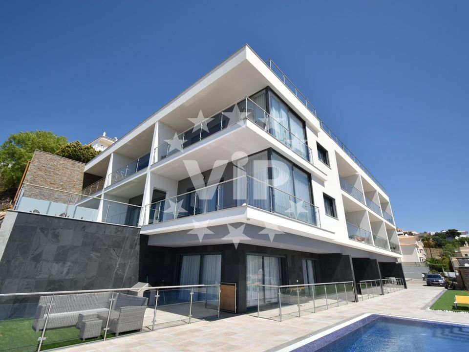 Lejlighed i Albufeira, Faro - foto 2
