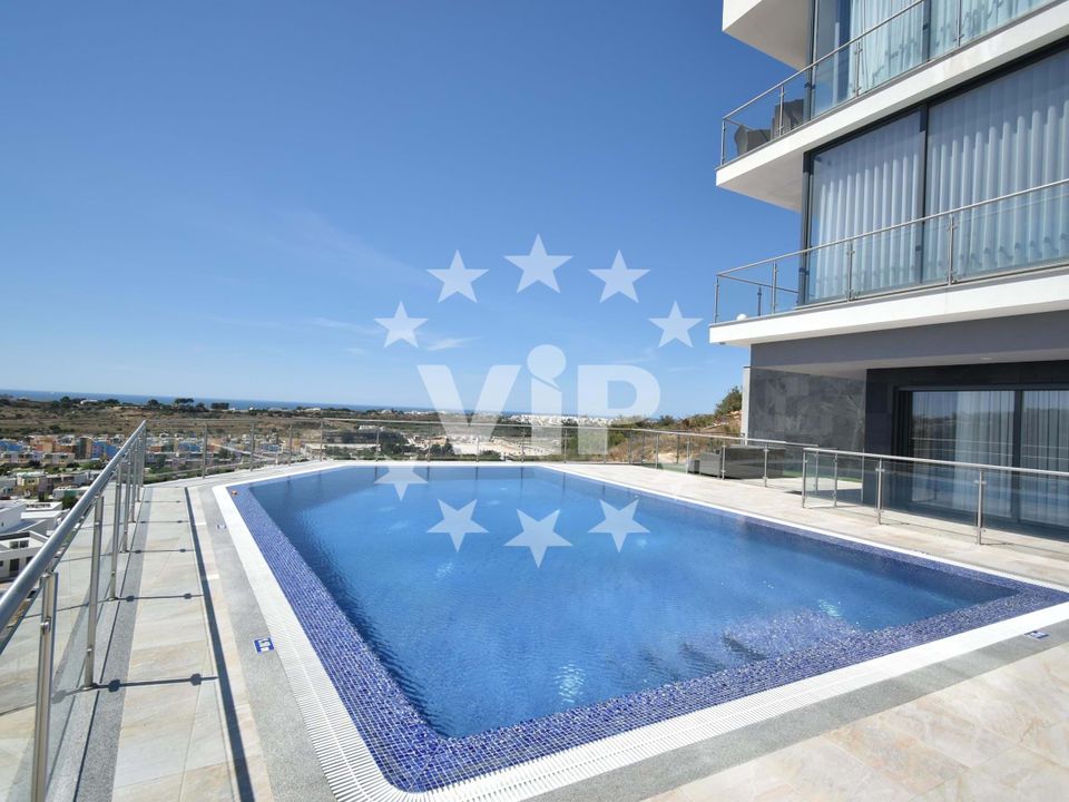 Lejlighed i Albufeira, Faro - foto 1