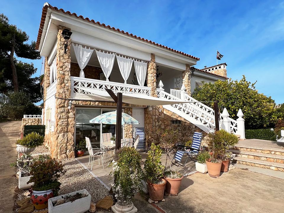 Villa i Montserrat, Valencia - foto 1