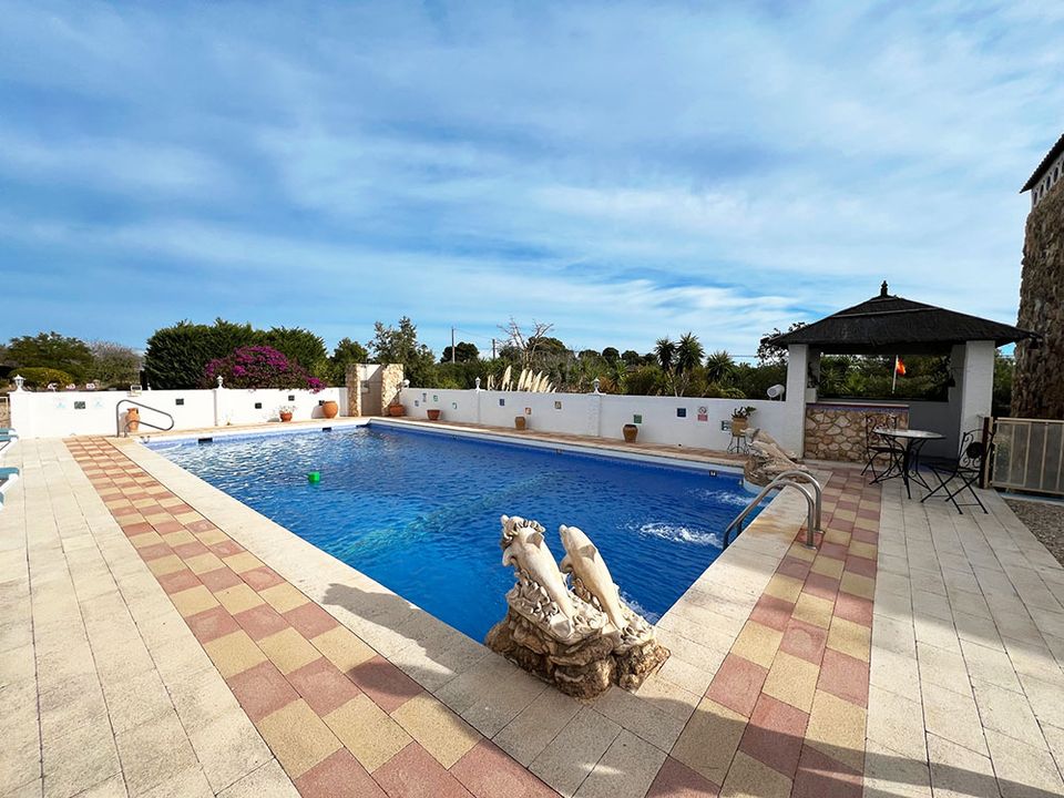 Villa i Montserrat, Valencia - foto 2