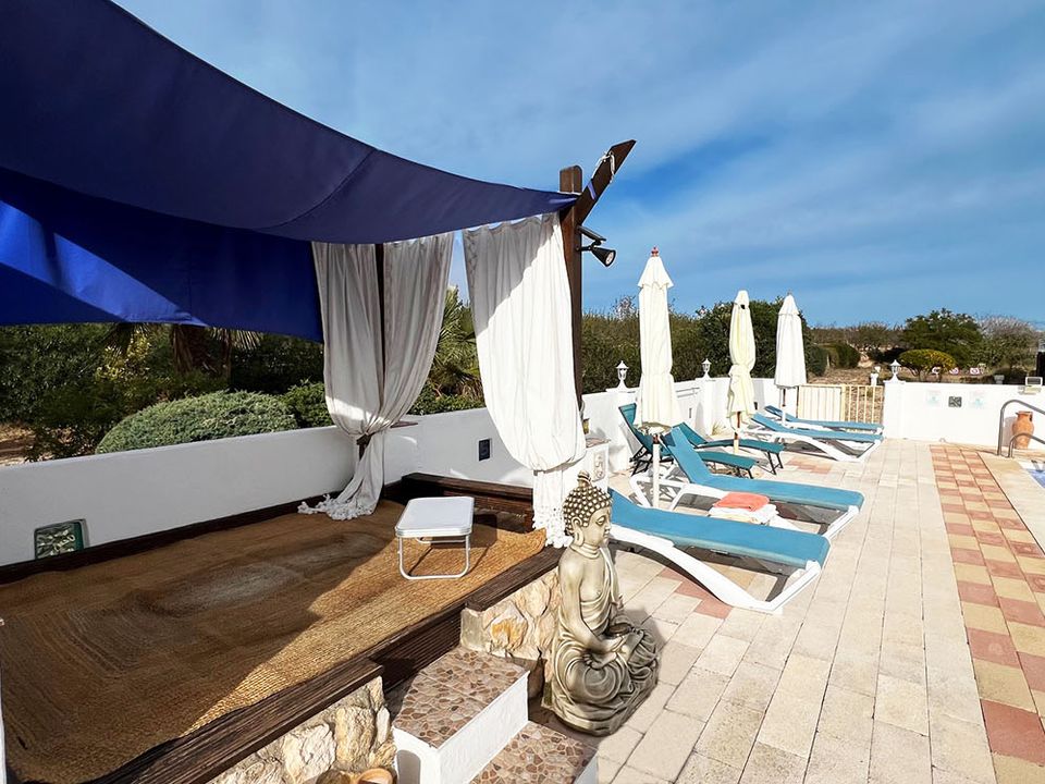 Villa i Montserrat, Valencia - foto 3