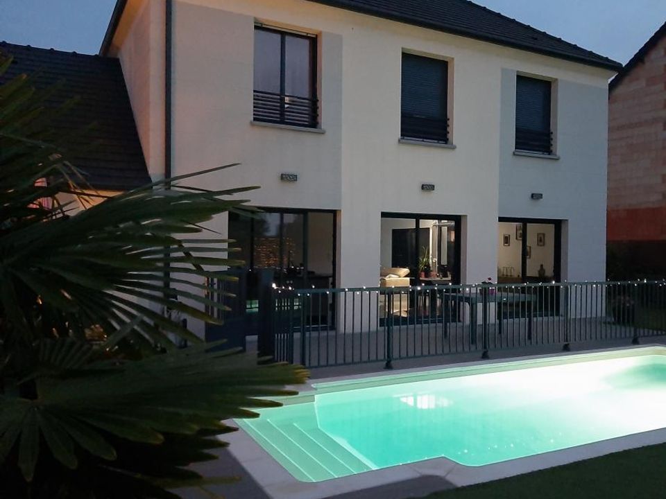 Villa i Santeny, Val-de-Marne - foto 3