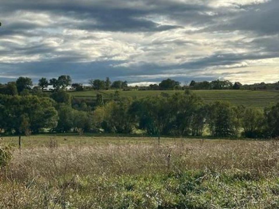 Helårsgrund i Moncel-sur-Seille, Meurthe-et-Moselle - foto 2