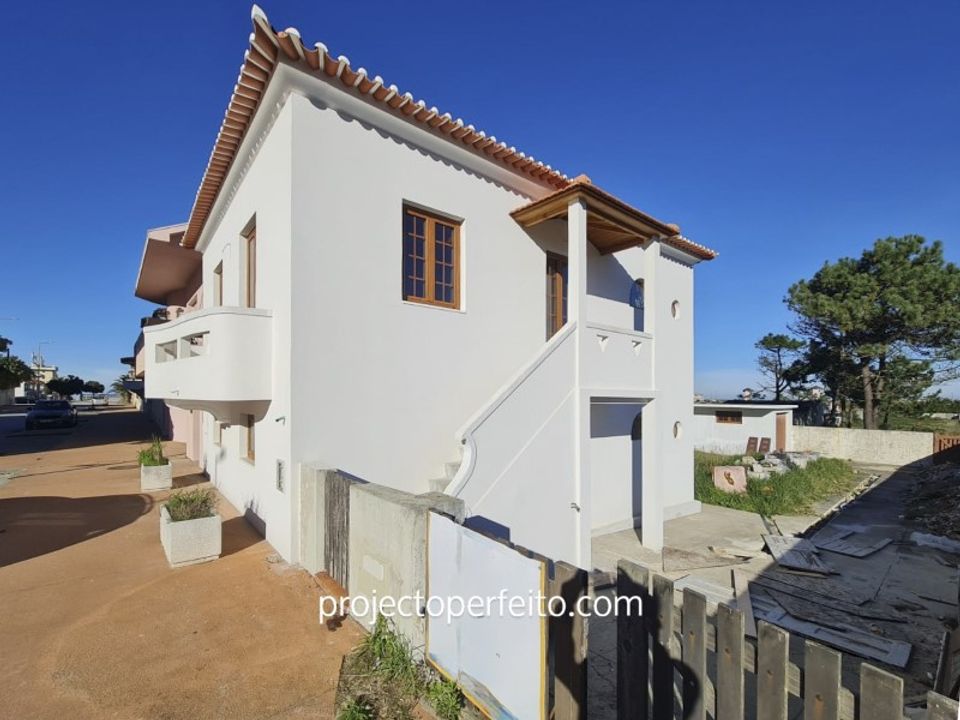 Villa en Cortegaca, Aveiro - foto 1