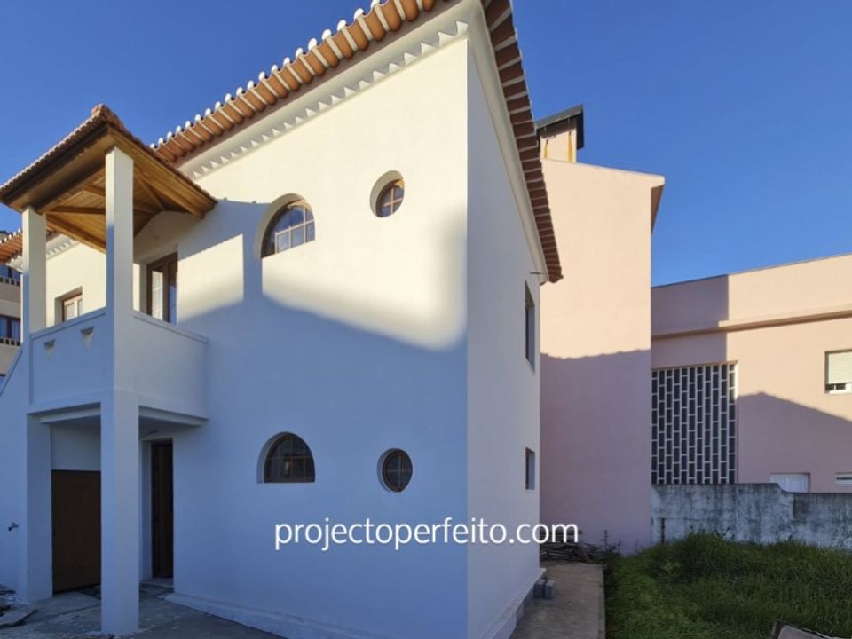 Villa en Cortegaca, Aveiro - foto 2