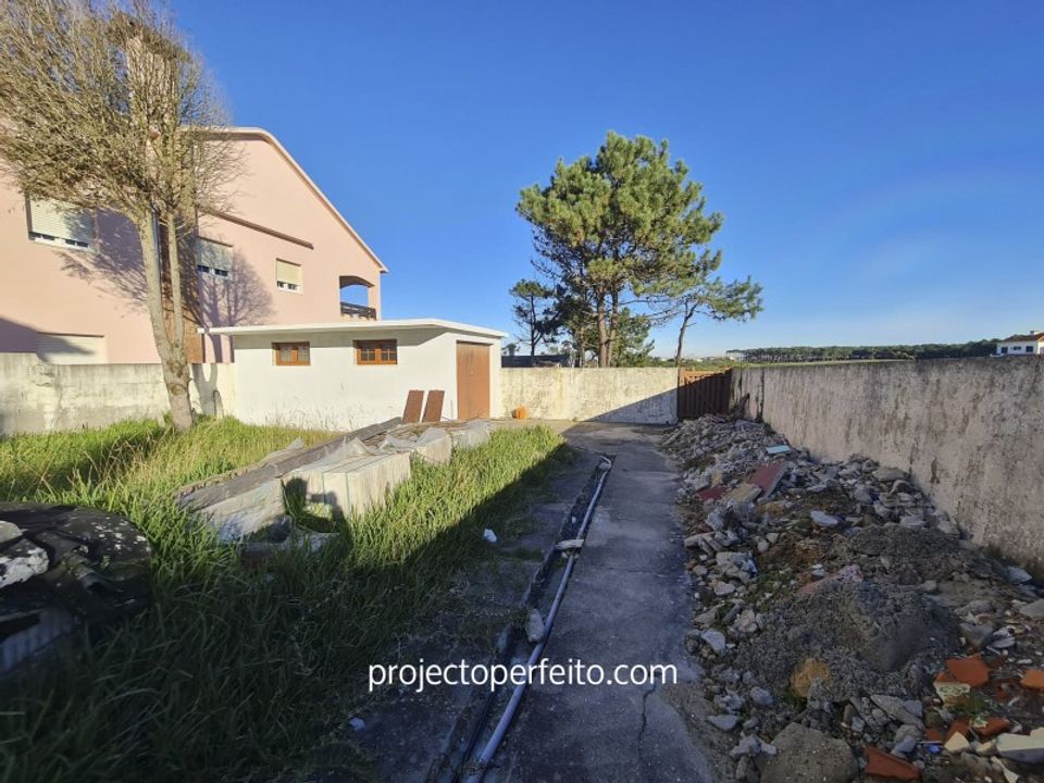 Villa en Cortegaca, Aveiro - foto 3