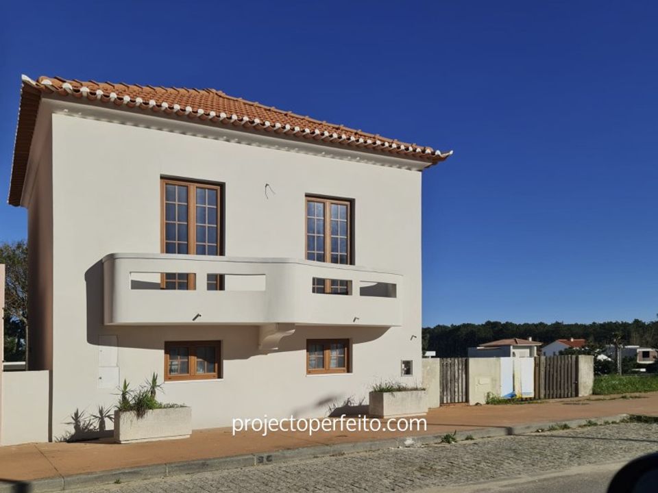 Villa en Cortegaca, Aveiro - foto 4