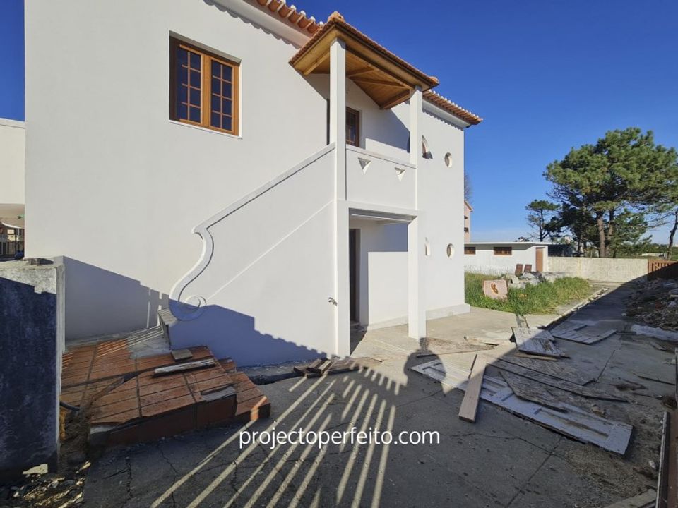 Villa en Cortegaca, Aveiro - foto 5