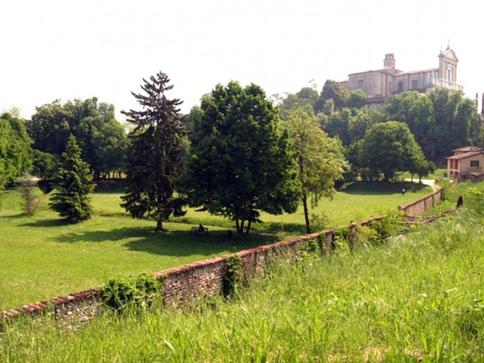 Helårsgrund i Castiglione delle Stiviere, Mantua - foto 5