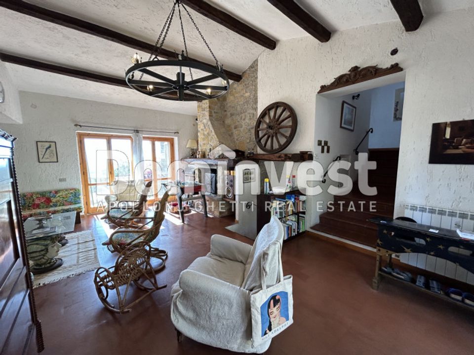 Villa i Capalbio, Grosseto - foto 5