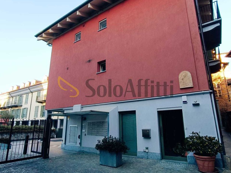 Erhvervsejendom i Chieri, Turin - foto 3