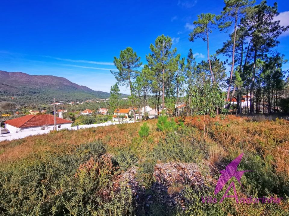 Helårsgrund i Viana do Castelo, Viana do Castelo - foto 4