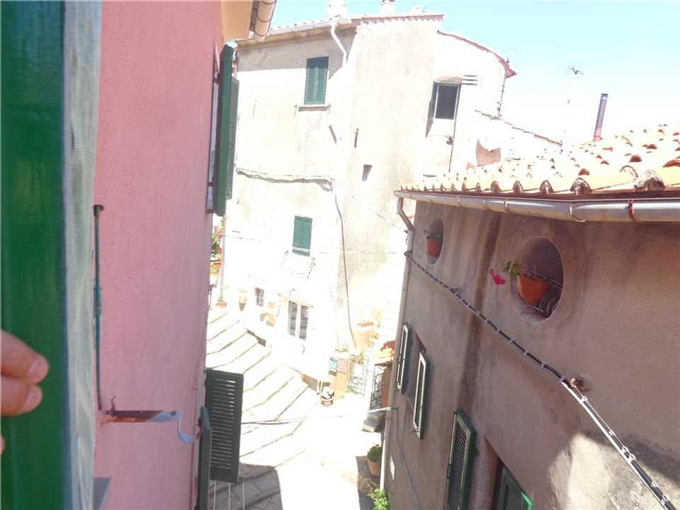 Lejlighed i Marciana, Livorno - foto 2