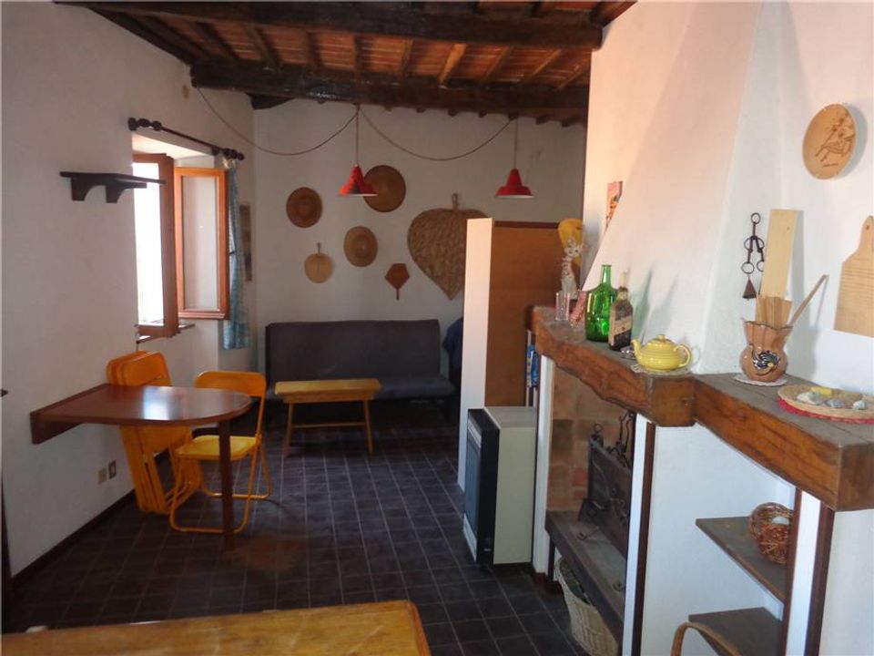 Lejlighed i Marciana, Livorno - foto 3