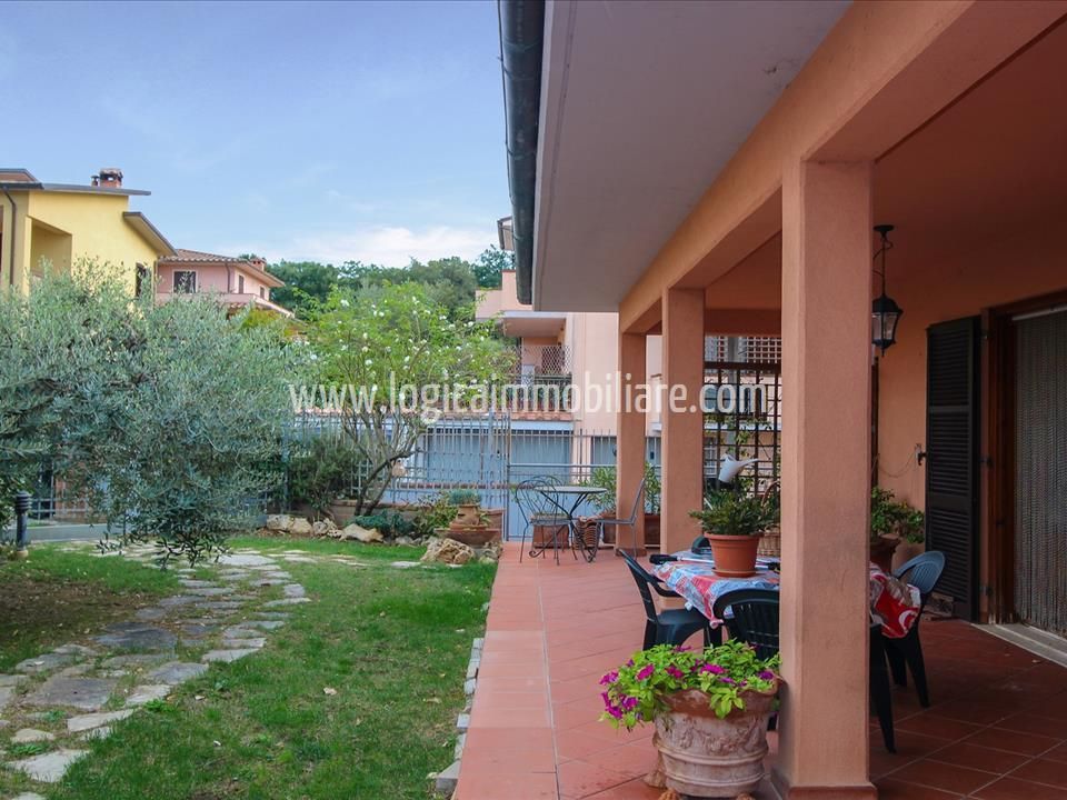 Villa i Citta della Pieve, Perugia - foto 1