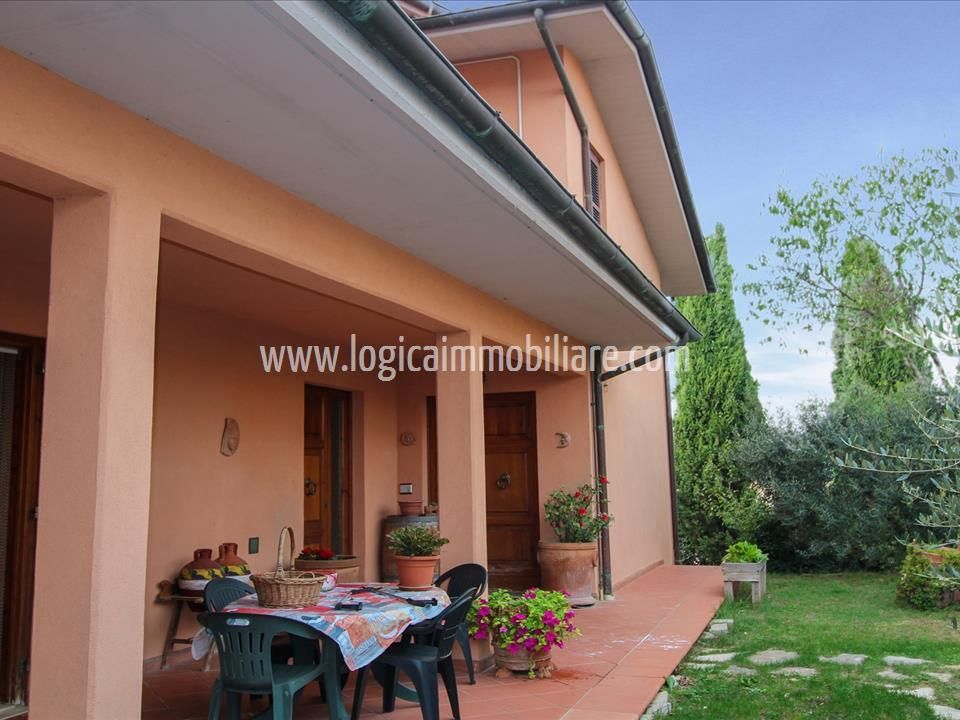 Villa i Citta della Pieve, Perugia - foto 2