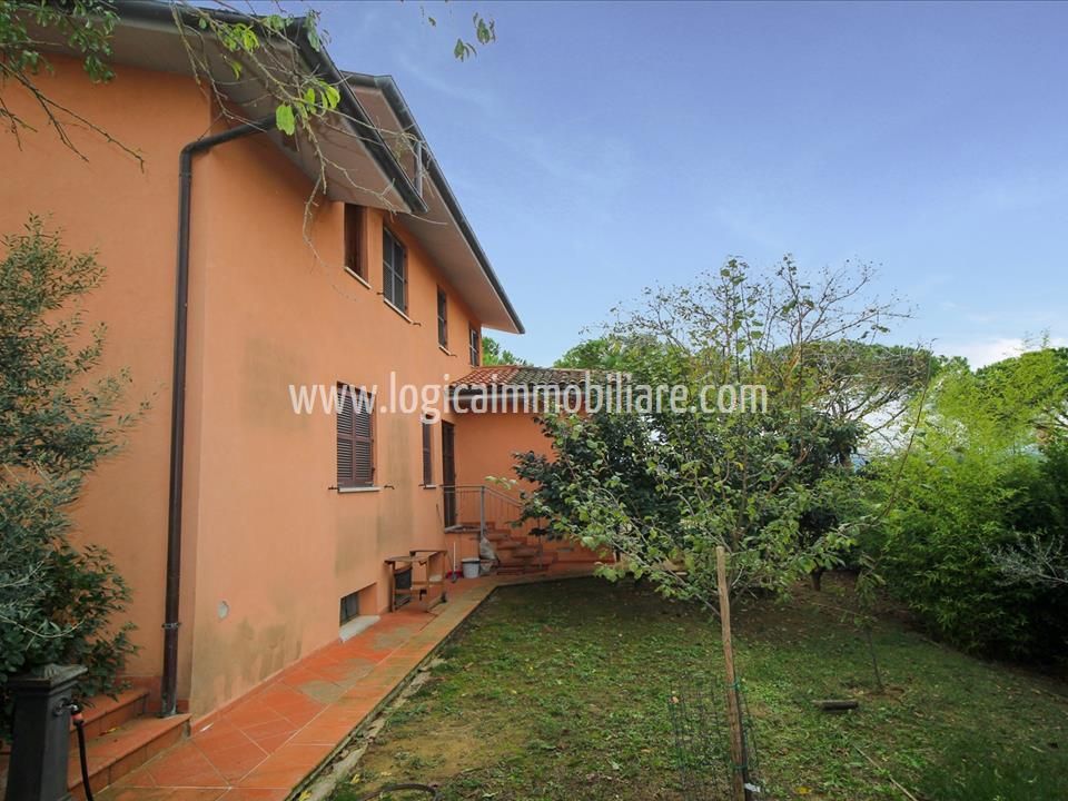 Villa i Citta della Pieve, Perugia - foto 3