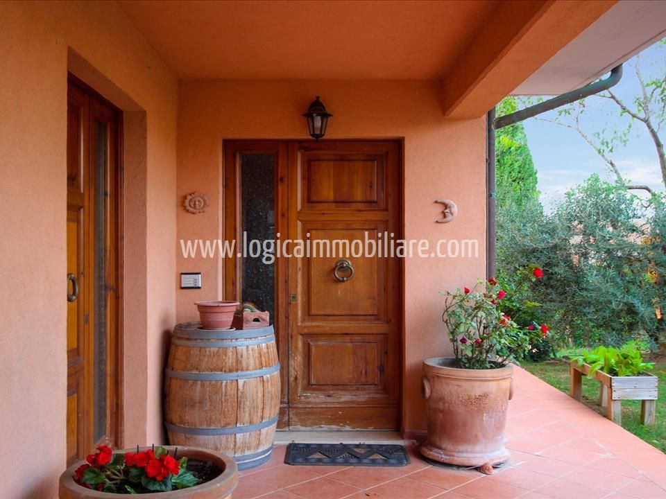 Villa i Citta della Pieve, Perugia - foto 4