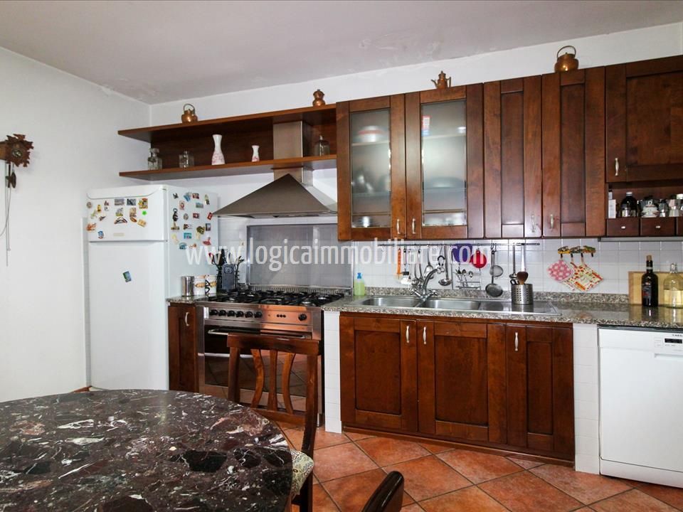 Villa i Citta della Pieve, Perugia - foto 5