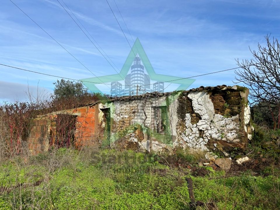 Landejendom i Ferreira do Zezere, Santarem - foto 3