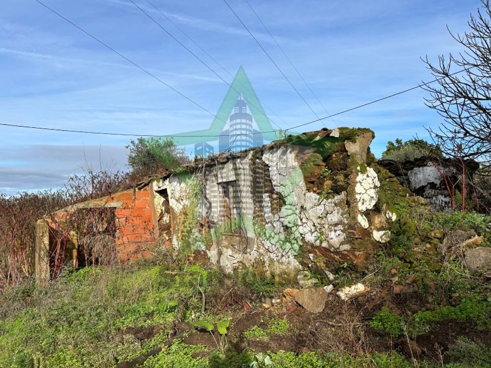 Landejendom i Ferreira do Zezere, Santarem - foto 1