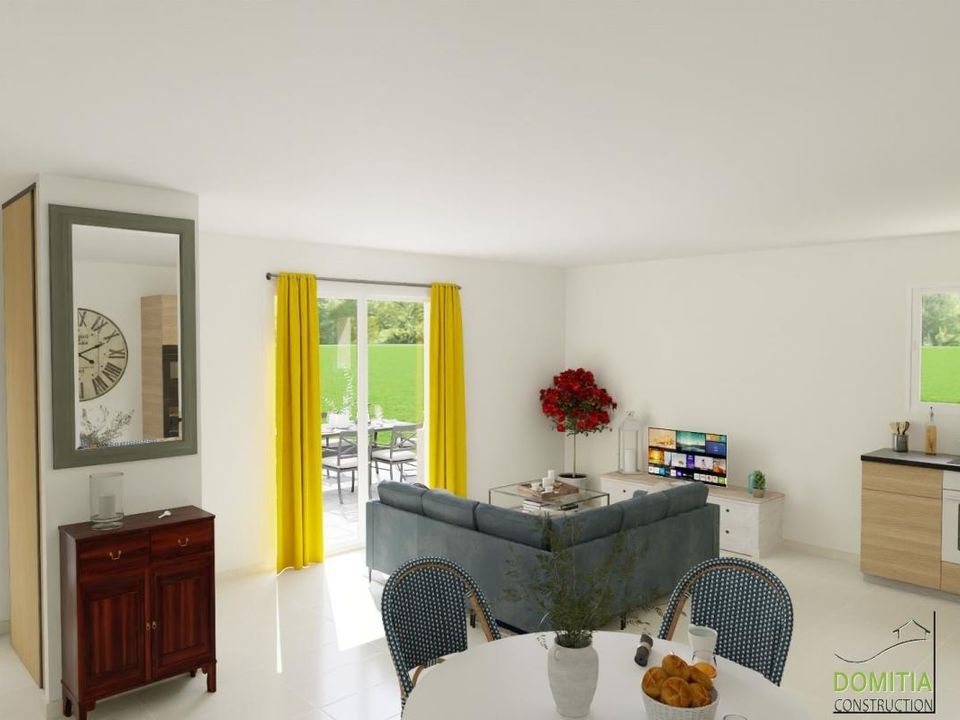 Villa i Bassan, Herault - foto 2
