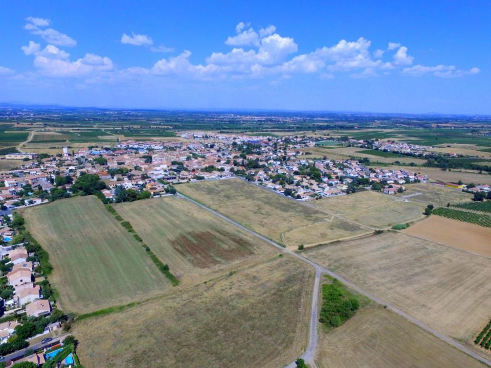 Villa i Bassan, Herault - foto 3