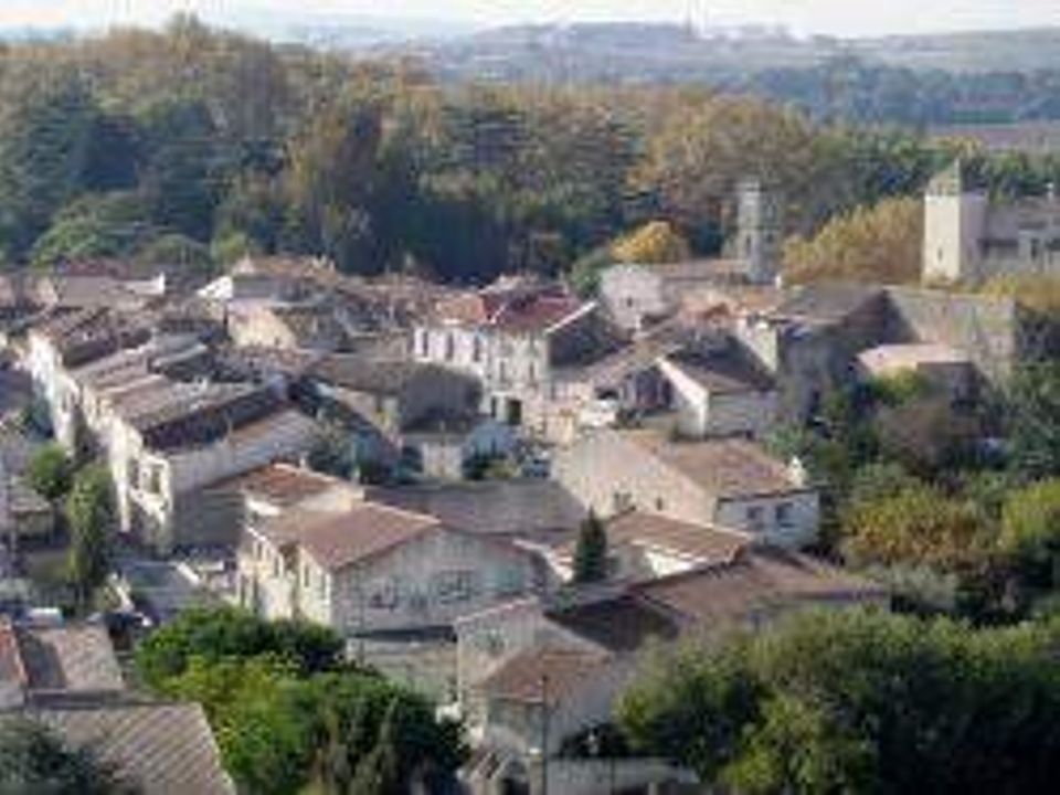 Villa i Lignan-sur-Orb, Herault - foto 3