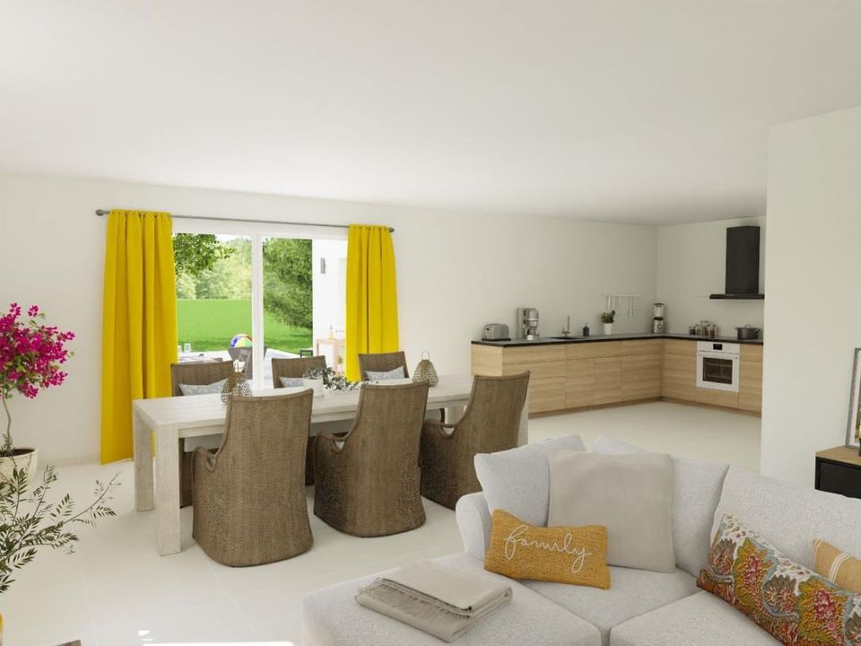 Villa i Montady, Herault - foto 2