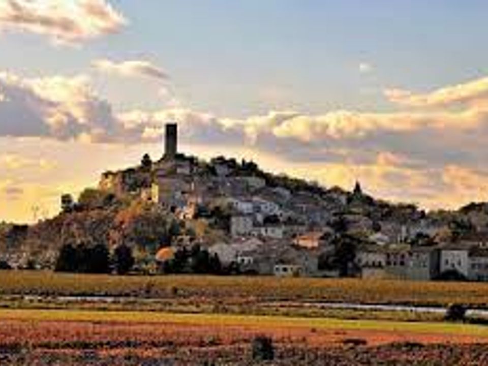 Villa i Montady, Herault - foto 3