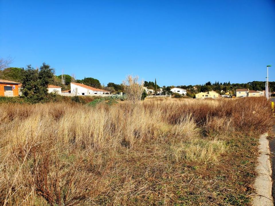 Villa i Cessenon-sur-Orb, Herault - foto 3
