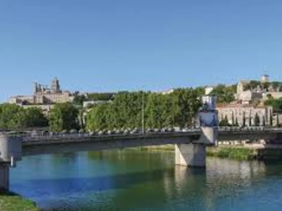 Villa i Beziers, Herault - foto 3