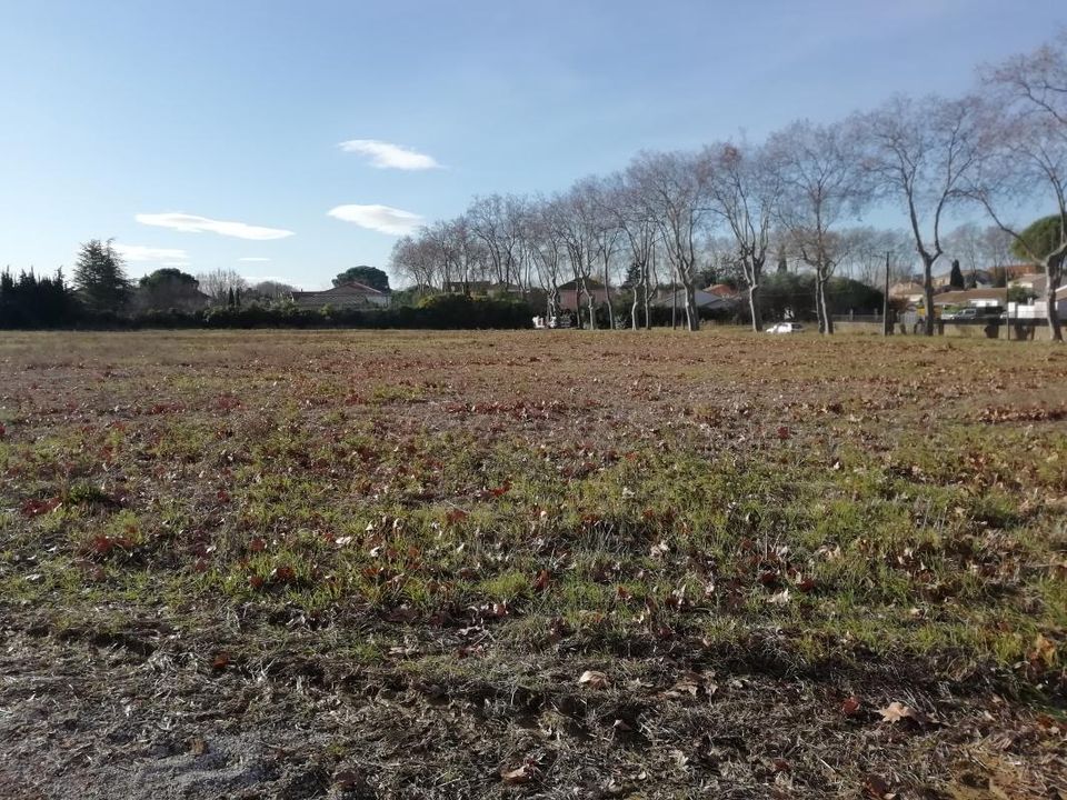 Villa i Lieuran-lès-Béziers, Herault - foto 1