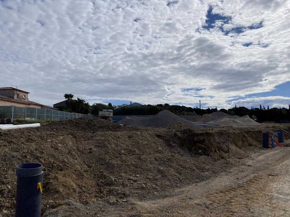 Villa em Lespignan, Herault - foto 3