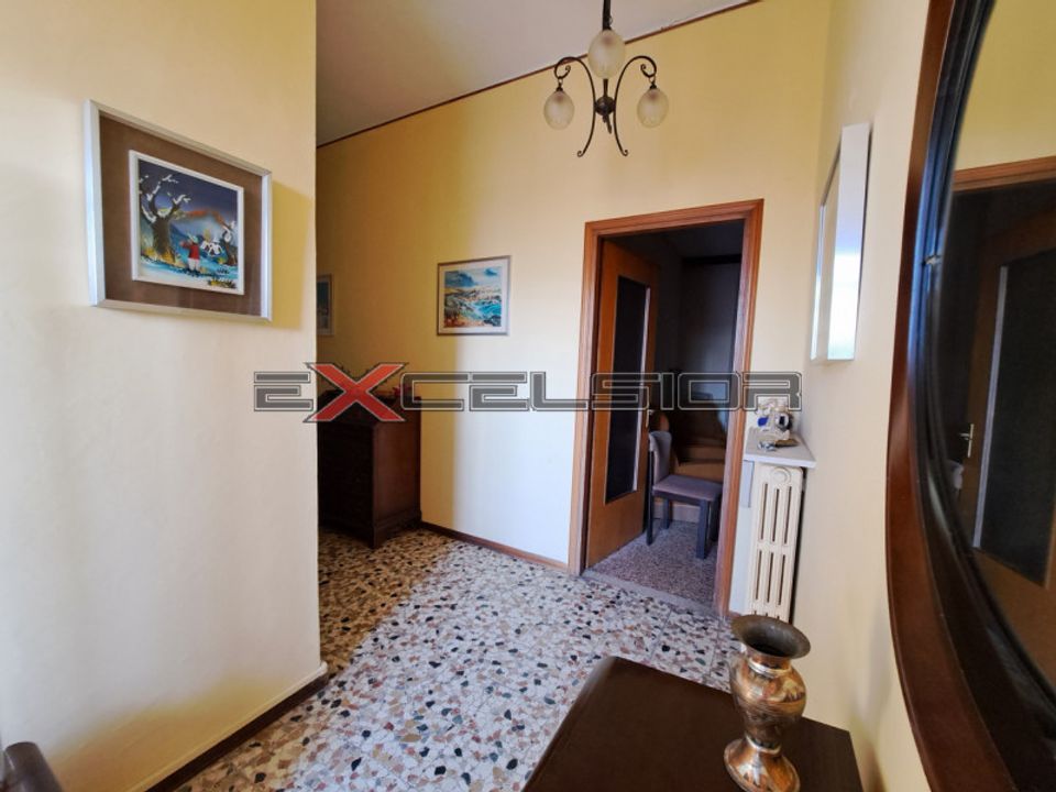 Lejlighed i Cavarzere, Venice - foto 1