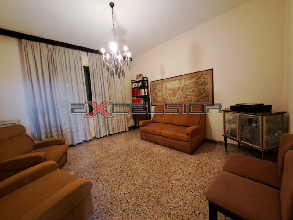 Lejlighed i Cavarzere, Venice - foto 2