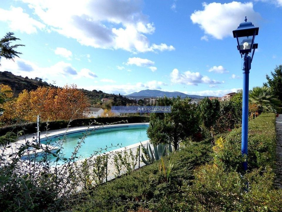 Villa i Mirandela, Braganca - foto 3