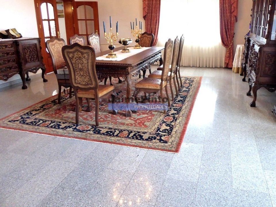 Villa i Mirandela, Braganca - foto 4
