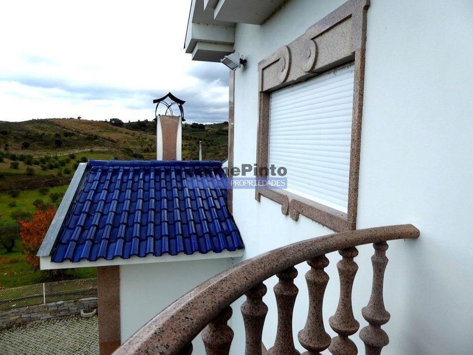 Villa i Mirandela, Braganca - foto 5